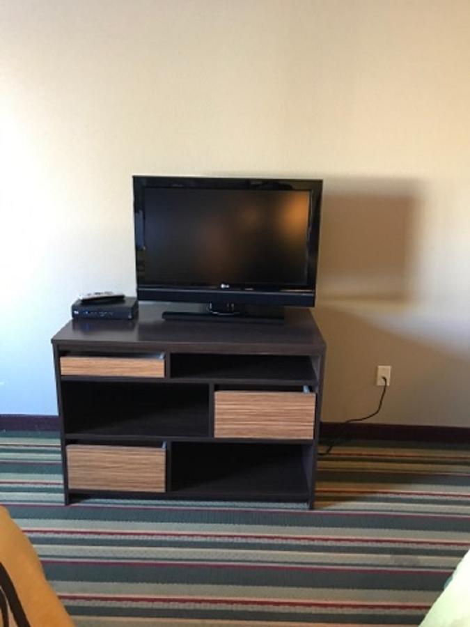 Super 8 By Wyndham Kremmling Hotel Bagian luar foto