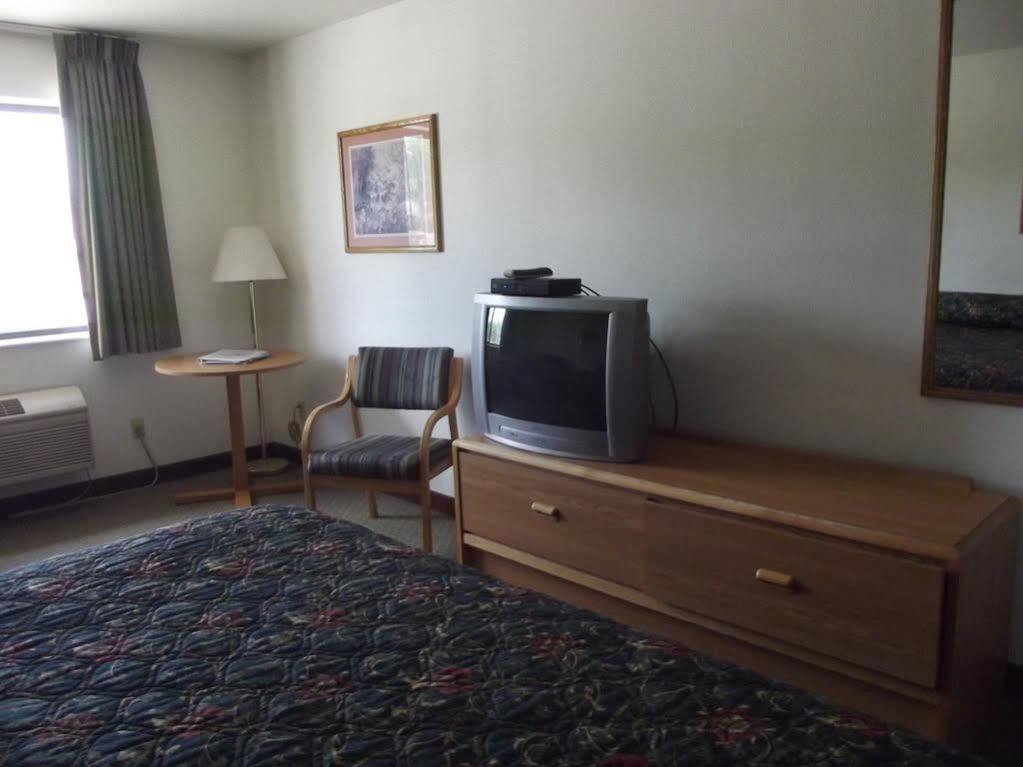 Super 8 By Wyndham Kremmling Hotel Bagian luar foto